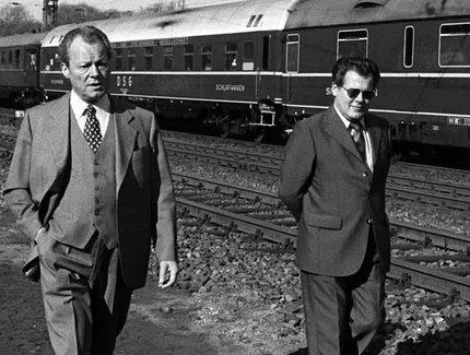 Veranstaltungen in Berlin: Die West-Spionage der Stasi