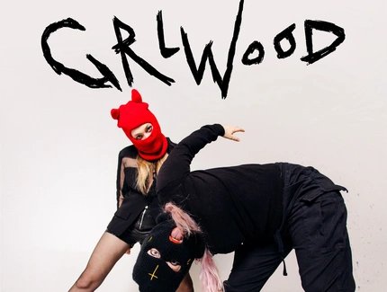 GRLwood