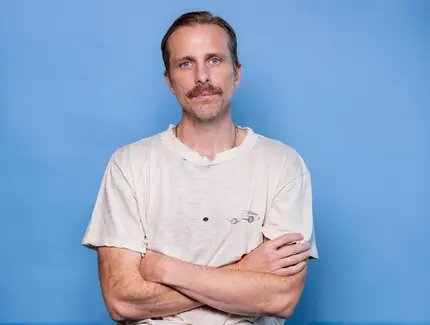 Aaron Bruno | AWOLNATION