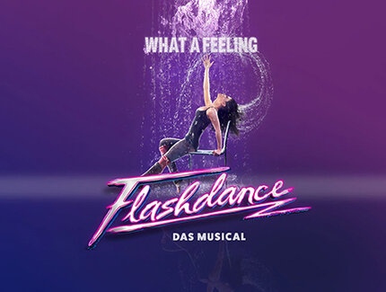 Veranstaltungen in Berlin: Flashdance - Das Musical