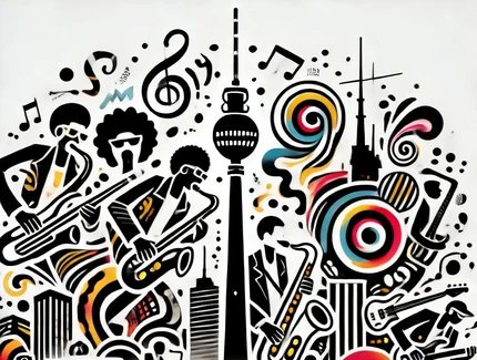 Symbolbild: Soulfestival Alexanderplatz