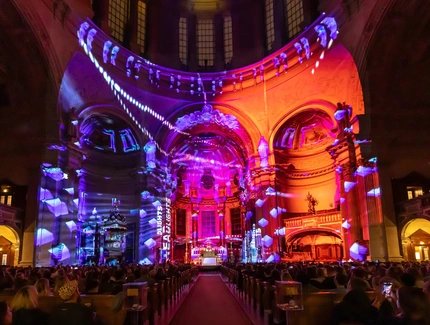 Festival of Lights in Concert