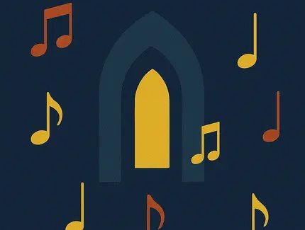 Musik in Kirche