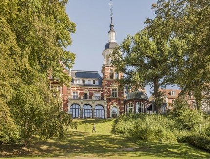 Literarisches Colloquium Berlin (lcb)