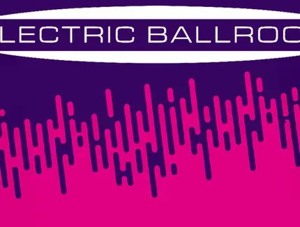 VISUAL Electric Ballroom