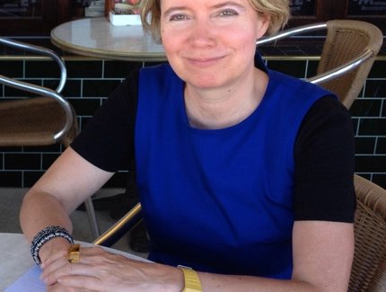 Pia Lanzinger