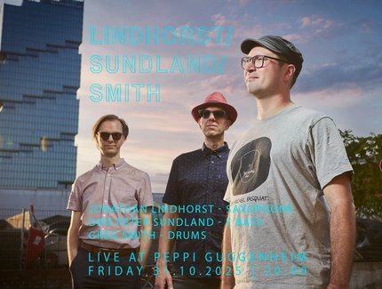 VISUAL Lindhorst/Sundland/Smith