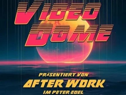 After Work Party - Logo