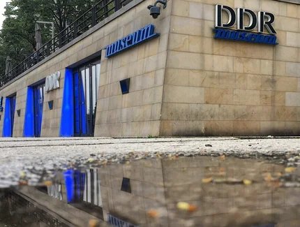 DDR Museum