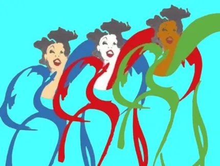 Frauenfestival Berlin_Logo