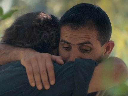 FILMSTILL »Until We Talk«