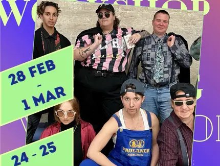 MAILED IT! 2026 | Screen