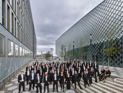 100 Jahre RSB