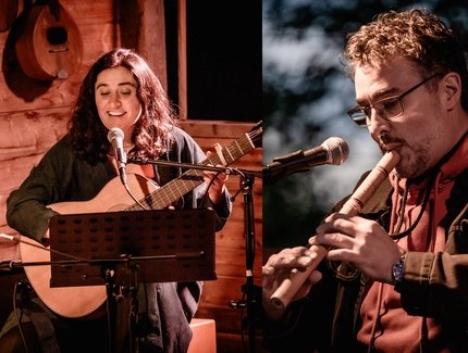 Manana Klein & David Beyer