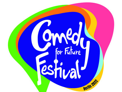 Comedy for Future Festival (C4FF) - Logo