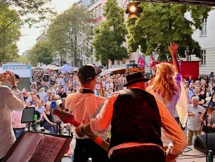 Kreuzberg-Festival