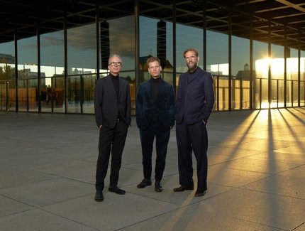 Dell-Lillinger-Westergaard