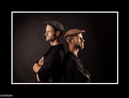 Duo Hübner-Schönfelder