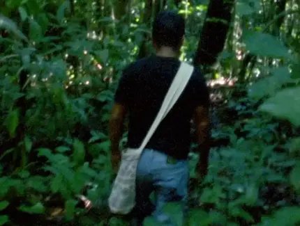 Veranstaltungen in Berlin: Breathing Matter(s): Memories of Representation – Kurzfilmprogramm