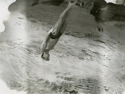 Grosser Flieger,1983