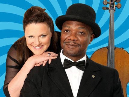 Carrington-Brown – So British