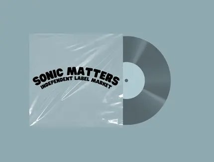VISUAL Sonic Matters V – Independent Label Market