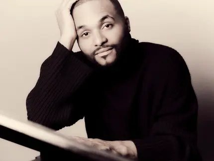 Sullivan Fortner