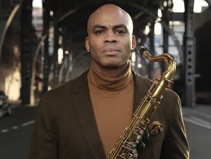Veranstaltungen in Berlin: LEGACY OF GIANTS: SAX SUPREME FEAT. WAYNE ESCOFFERY