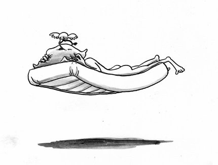 VISUAL Das Traumschiff