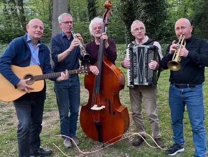 Wedding Klezmer
