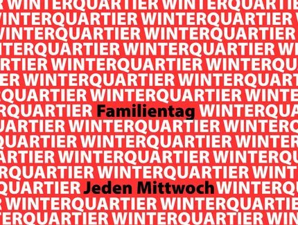 VISUAL Familientag und Musicalabend im Winterquartier