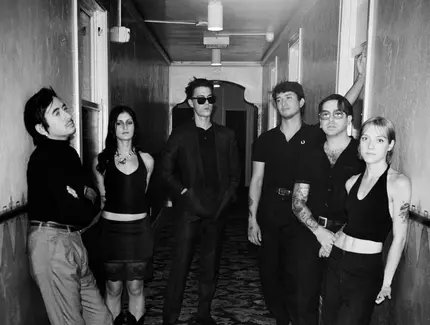 The Buttertones