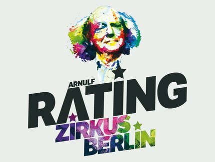 Veranstaltungen in Berlin: Zirkus Berlin 03. Juni / 15:30 Wühlmäuse
