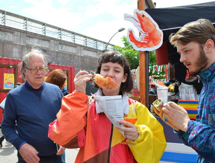 Italian Street Food Festival