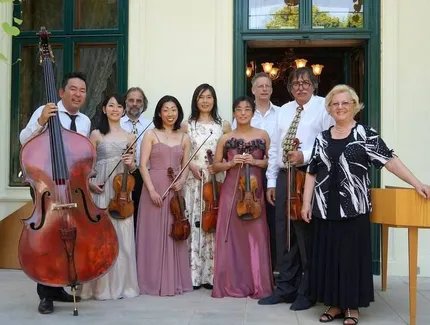 Corelli Kammerorchester