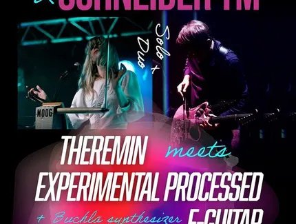 Dorit Chrysler & Schneider TM_Flyer