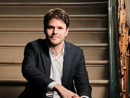Nicholas Carter