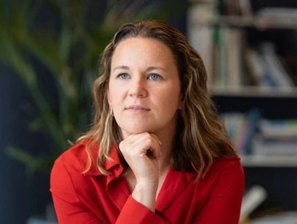 Annemarie Andre