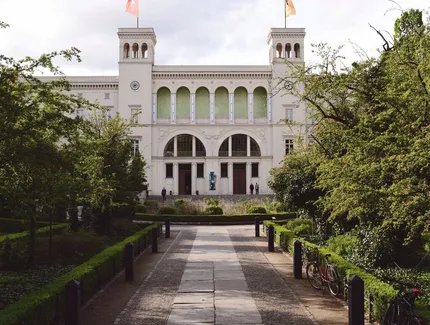 Hamburger Bahnhof