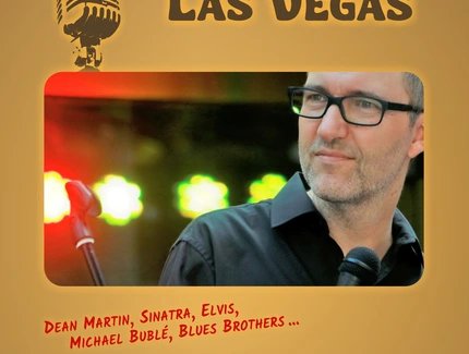 Golden Hits from Las Vegas"