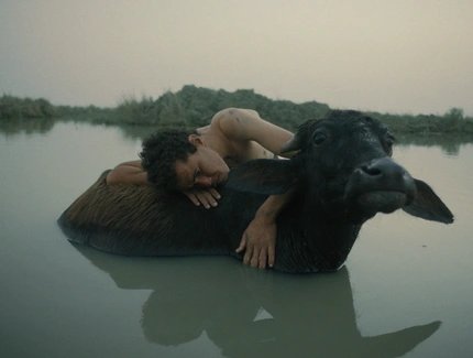 Veranstaltungen in Berlin: INTERFILM 41: Essay Films - Craving for Narratives