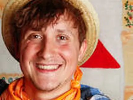 Hans im Glück