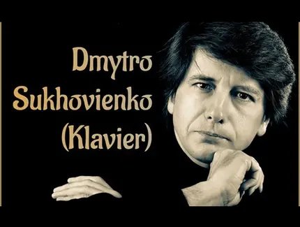 Klavierkonzert von Dmytro Sukhoviyenko (Belgien) am 02.08.2025. Zitadelle Berlin-Spandau