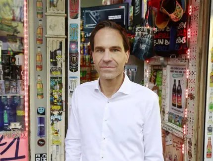 Volker Kitz
