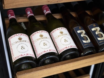Carl & Sophie - Weingut Stigler Trüffel