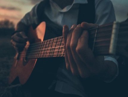Gitarre
