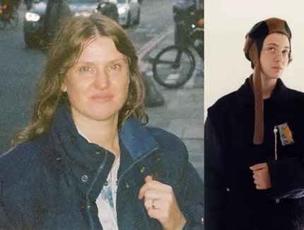 Joanne Robertson + Pillbert