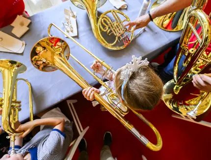 Young Euro Classic – NEXT GENERATION