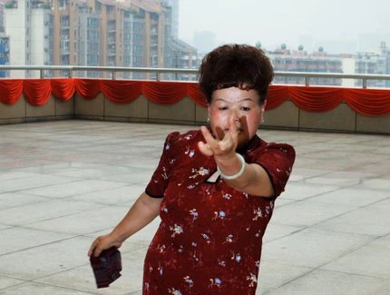 Veranstaltungen in Berlin: Feng Li 冯立 ꟾ White Nights in Wonderland