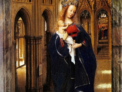 Veranstaltungen in Berlin: NoonSong